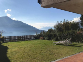 Casa Maiù, Domaso